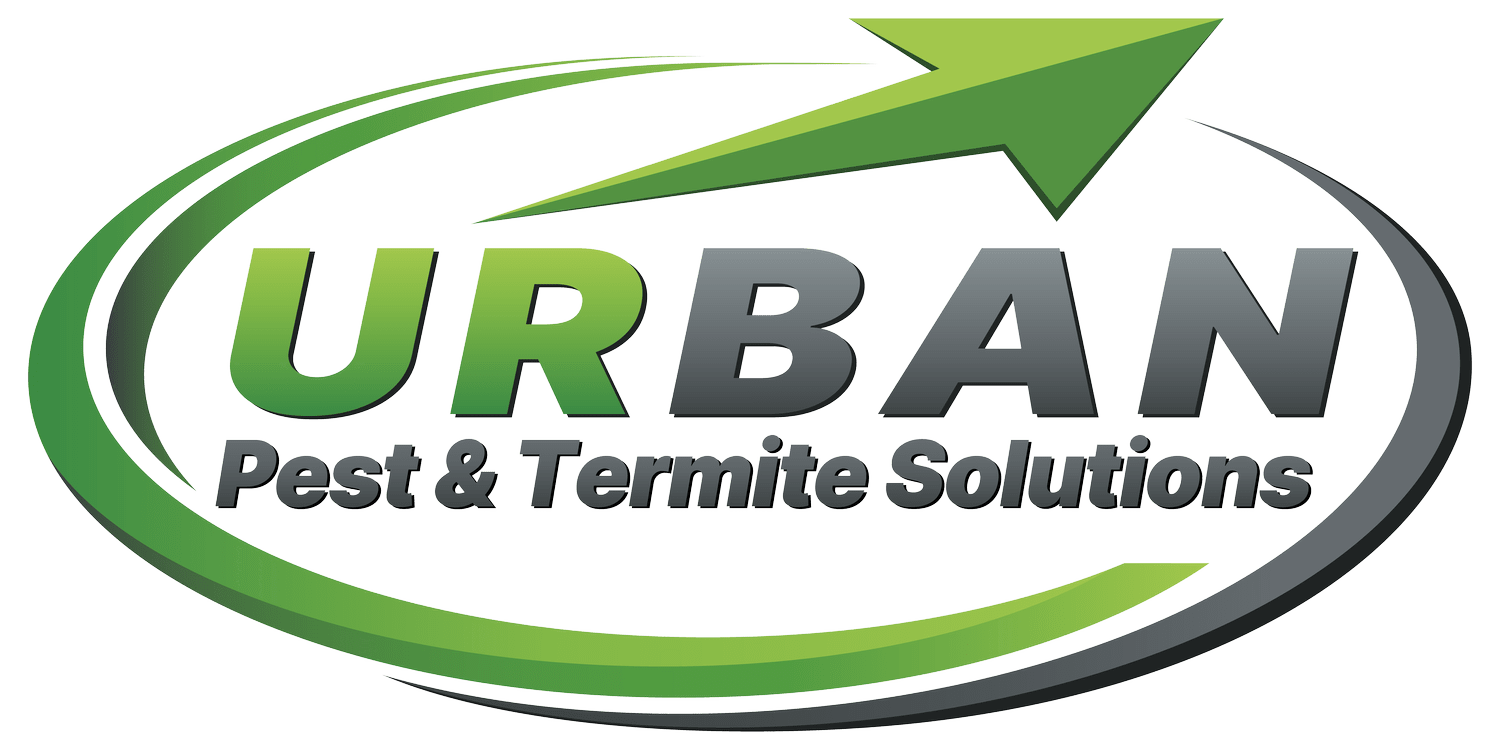 Urban Pest & Termite Solutions